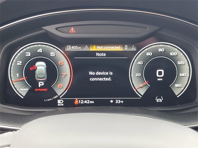 2023 Audi Q8 55 Premium Plus quattro