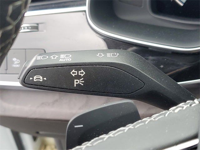 2023 Audi Q8 55 Premium Plus quattro