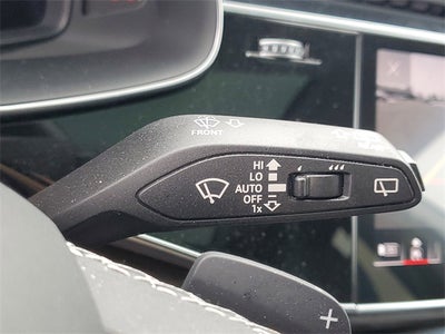 2023 Audi Q8 55 Premium Plus quattro