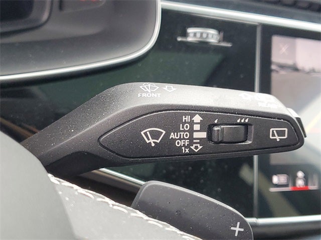 2023 Audi Q8 55 Premium Plus quattro