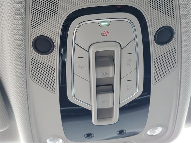 2023 Audi Q8 55 Premium Plus quattro