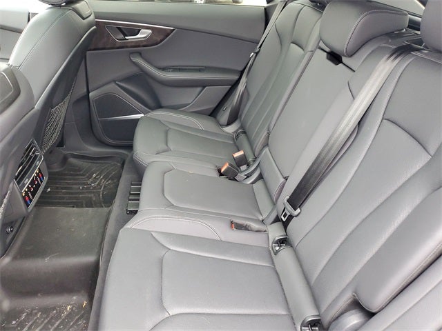 2023 Audi Q8 55 Premium Plus quattro