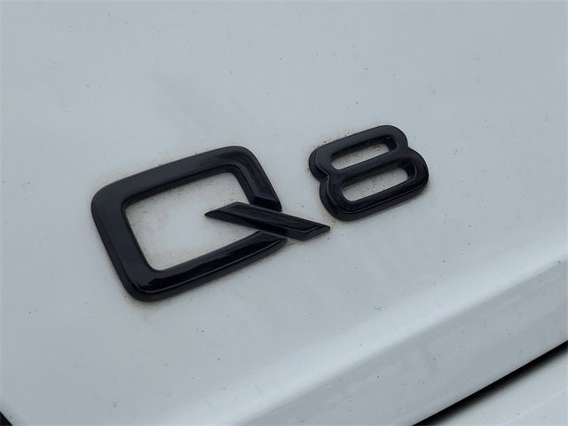 2023 Audi Q8 55 Premium Plus quattro