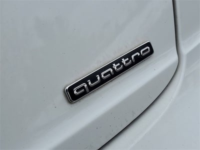 2023 Audi Q8 55 Premium Plus quattro