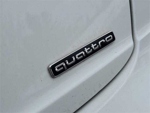 2023 Audi Q8 55 Premium Plus quattro