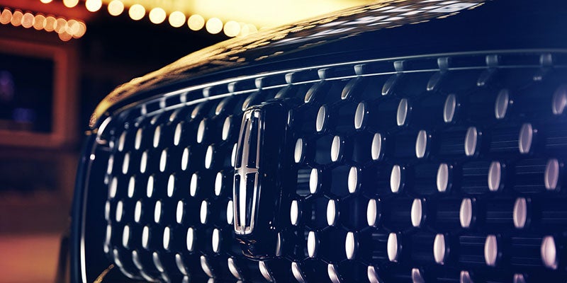 2020 Lincoln Corsair | Midland Lincoln in Midland MI