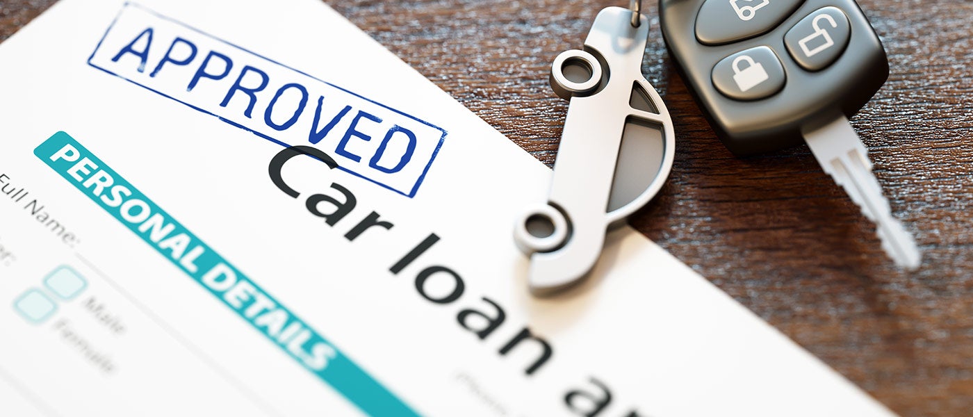 Finance | Midland Lincoln in Midland MI